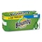 Bounty Select-a-Size Perforated Roll Paper Towels, 2 Ply, 123 Sheets, 113 ft, White 80373824 - alternate 3